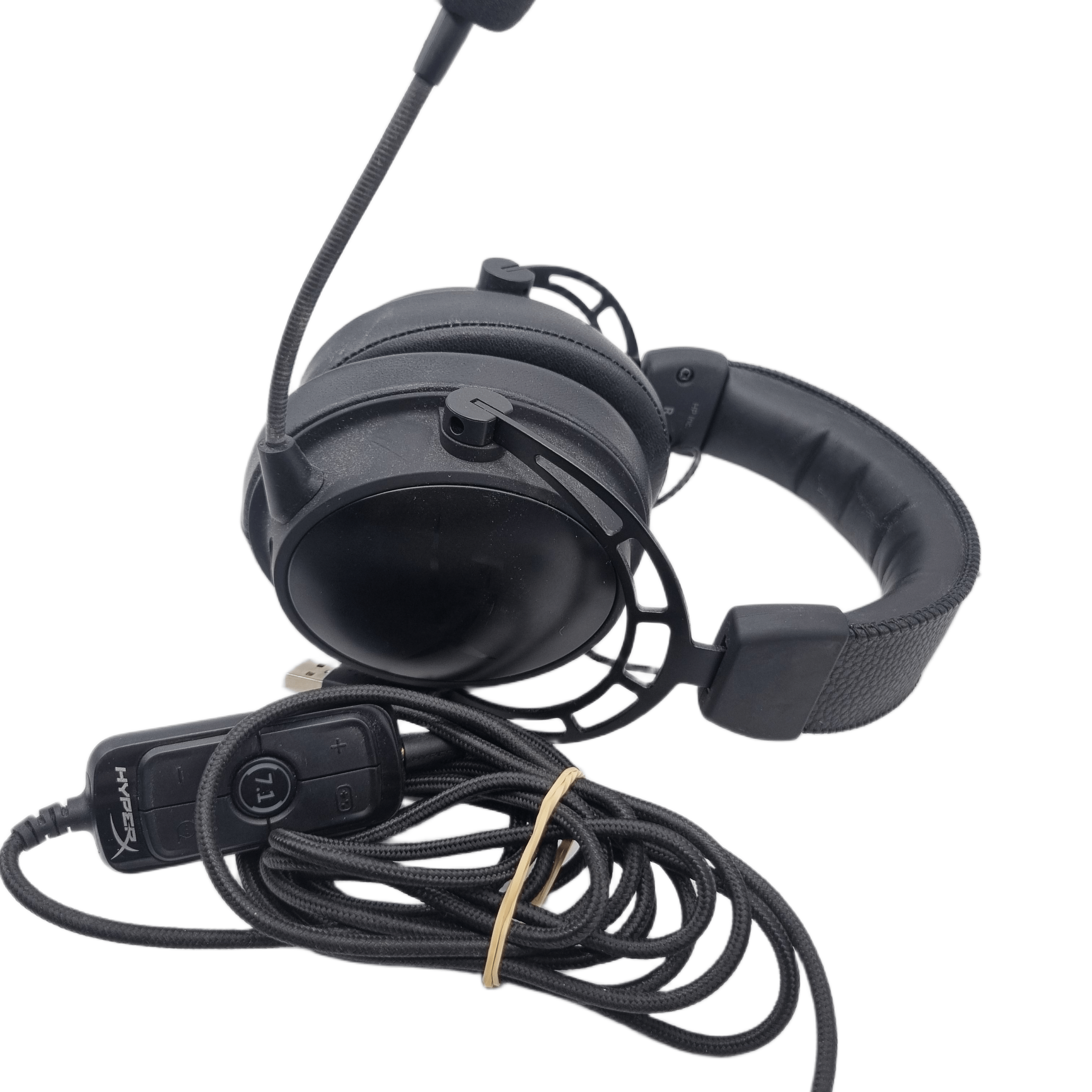 HyperX Headset 4P5L2AA + Cord (WR 1353667)