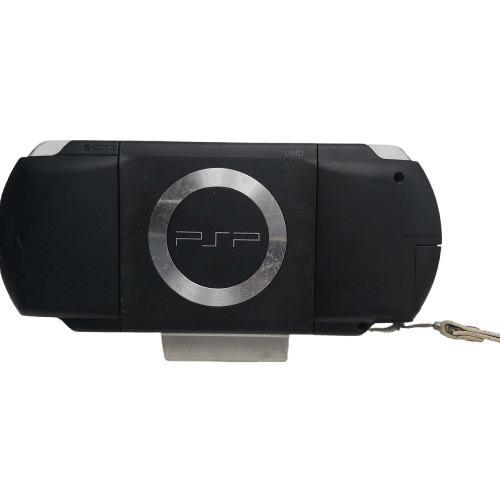 **SOLD AS-IS** SONY Playstation Portable PSP-1002, Working Condition, With Soft Pouch + Battery – Needs Battery Replaced **SOLD AS-IS** (NA 1354587)