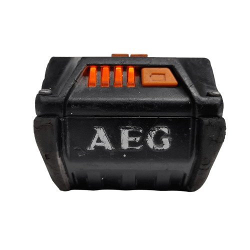 AEG L1860R-X 18V 6.0Ah Fusion Battery