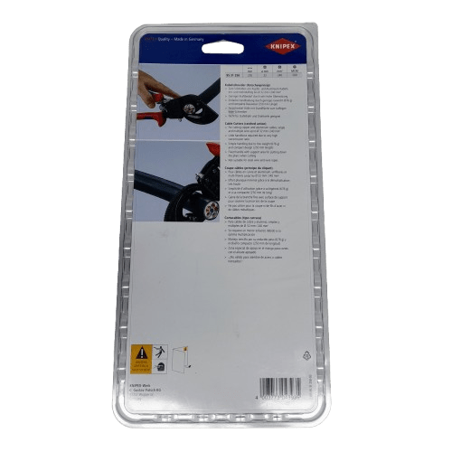 CABLE CUTTERS