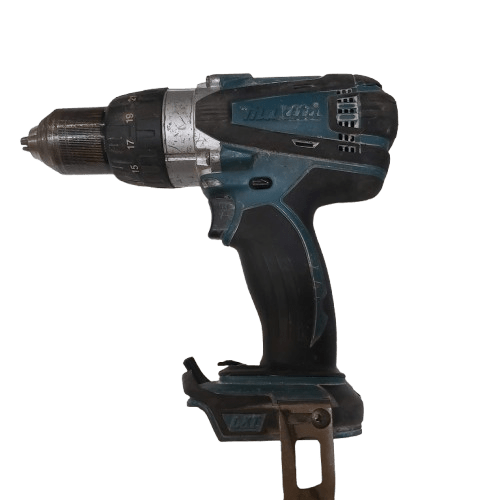 Makita drill DHP 458 Skin Only