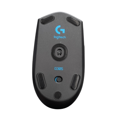 Logitech G305 Lightspeed Wireless Gaming Mouse (LN)