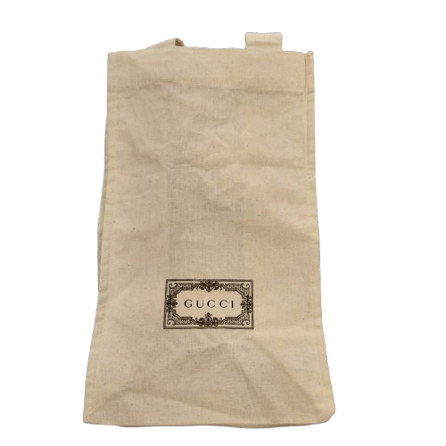 Mens Gucci Wallet With Dustbag And Carry Bag – Authenticated With Certificate