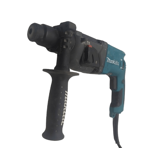 Makita HR2230 Rotary Hammer Drill – Corded 710W 22mm