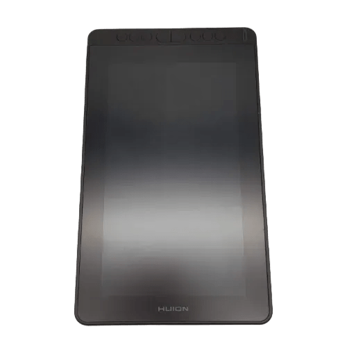 Huion Kamvas 12 Drawing Canvas Pen Display Tablet WITH STAND