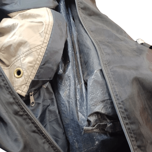 Oz Trail Tent High Tower in Bag