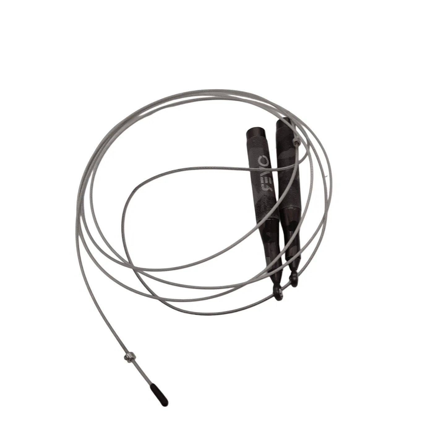 EVO Jumping Rope + Bag (WL 1355753)