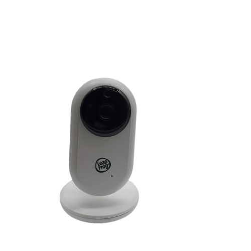 Leap Frog baby Monitor – Like New – With Manual And Cords