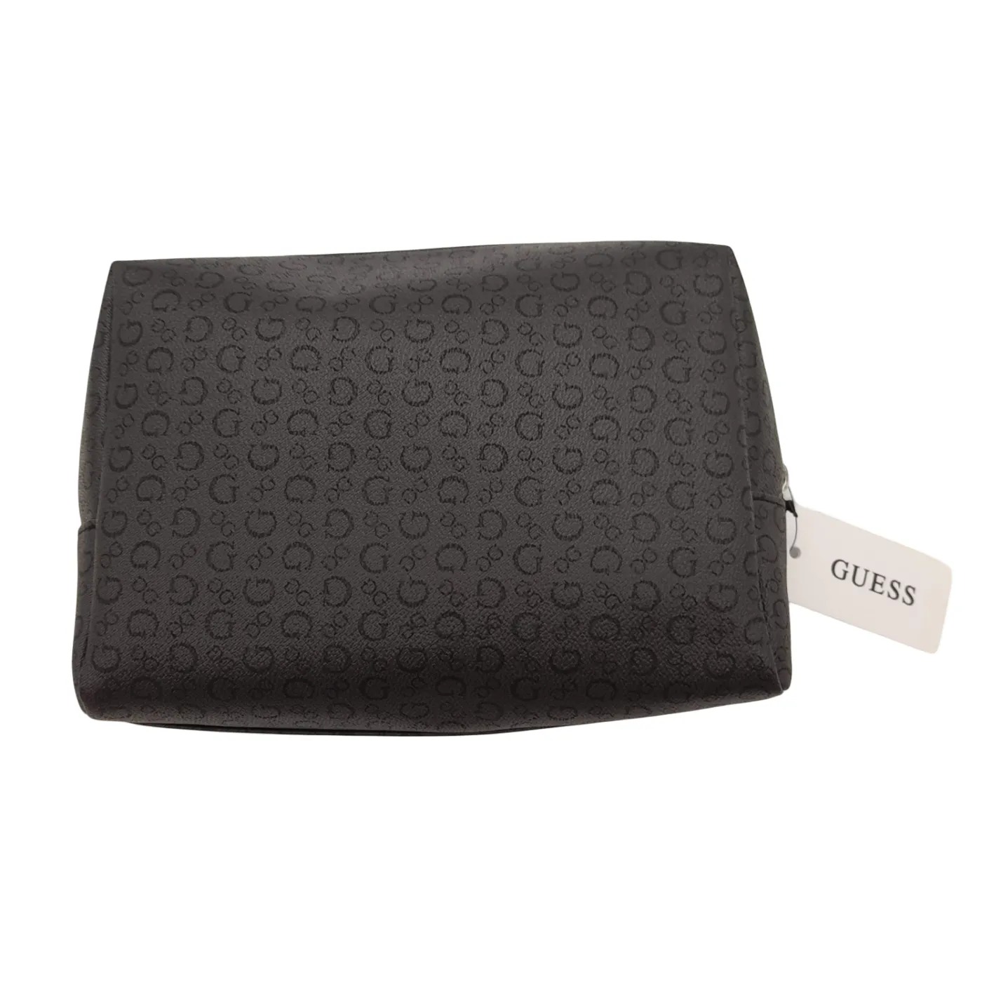 Guess Logo Make Up Bag