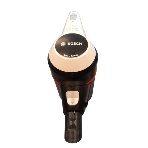 Bosch Vacuum Cleaner Series 6 With BAttery And Charger