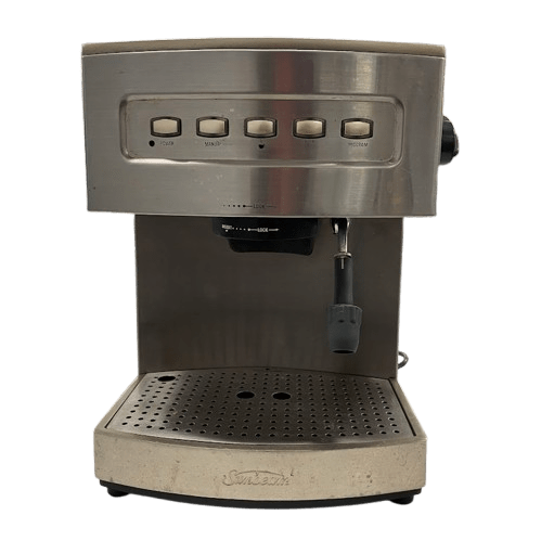 Sunbeam Coffee Machine EM5800