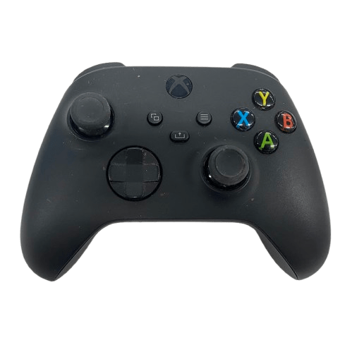 Xbox One Console. All Cords and Single Controller