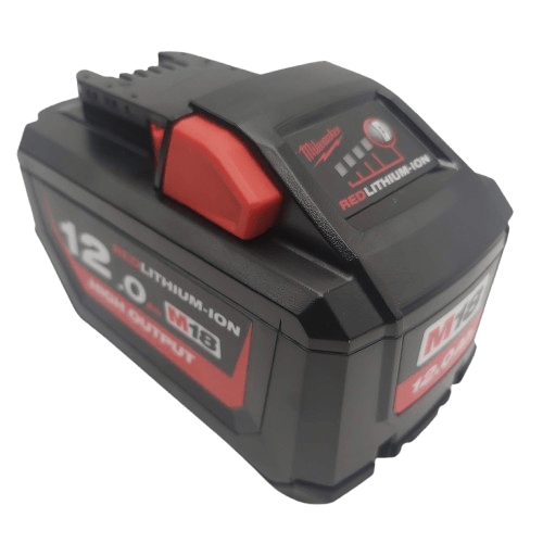 MIlwaukee 12.0Ah Battery M18 HB12 (NA 1345066)