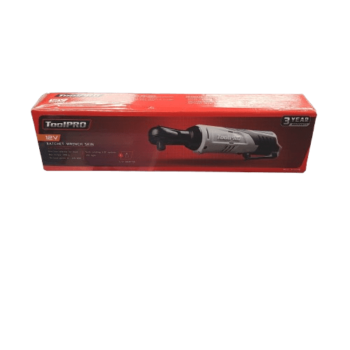 Toolpro Ratchet Wrench 573248
