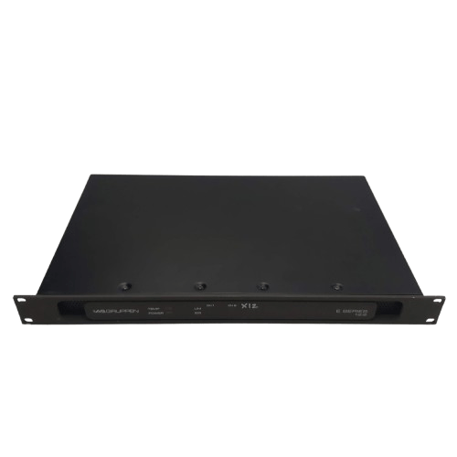Lab Gruppen Amplifier E Series 12.2