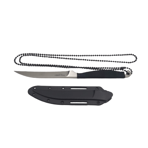 Cold Steel Knife The Spike Straight Curve (NA)