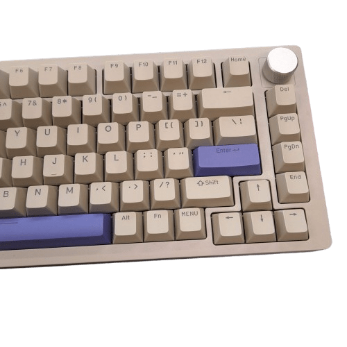DrunkDeer Keyboard A75