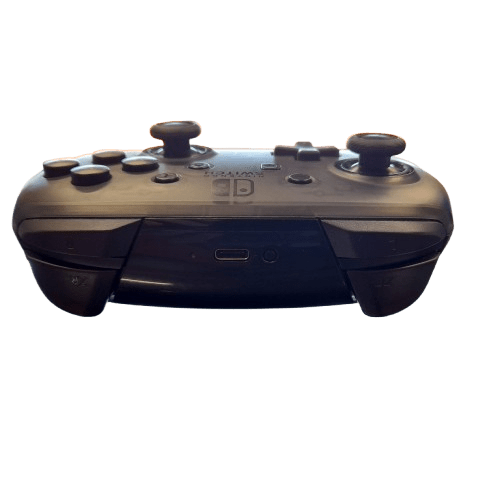 Nintendo Switch Pro Controller – Black (HAC-013)