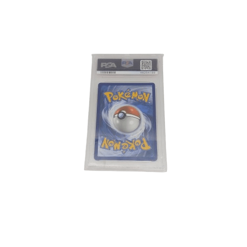 POKEMON SUN AND MOON GRADED COLLECTABLE CARDS