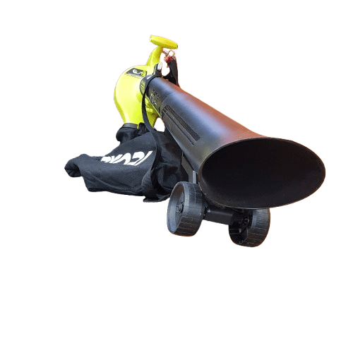 Ryobi 36V Cordless Blower Vacuum – Skin Only *PICK UP ONLY*