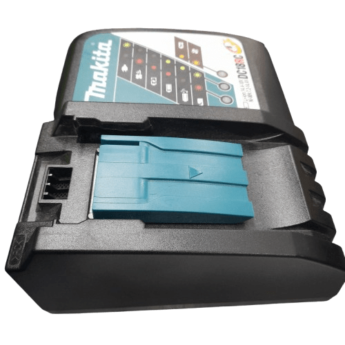 MAKITA 18V Lithium-Ion Battery Charger DC18RC (MR1347252)