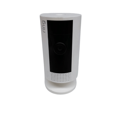 Ring 5F72E9 Indoor Camera Second Gen with USB Cable