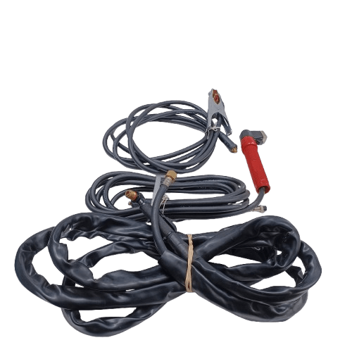 MIG Welding Leads