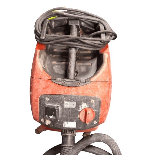HILTI VACCUMM VC-20-U With Hose **Pick Up Only**