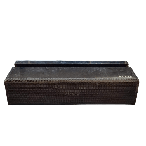 Kaizen Karaoke Speaker GS-SB722