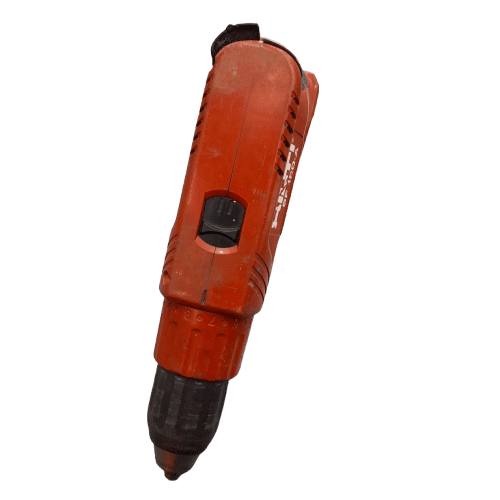 Hilti SF 120-A 12V Cordless Hammer Drill Driver Skin Only ( MR )