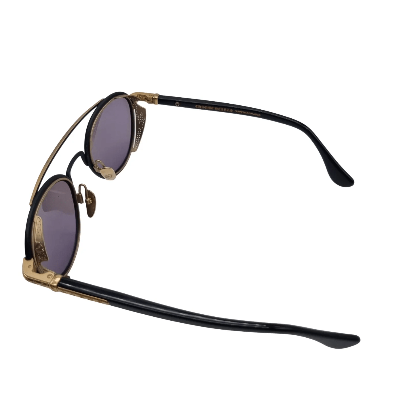 CHROME HEARTS PREYANK II Sunglasses