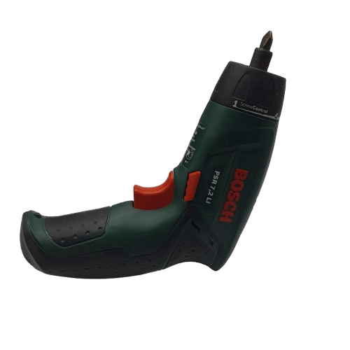 Bosch PSR 7,2v Cordless Scewdriver with Charger