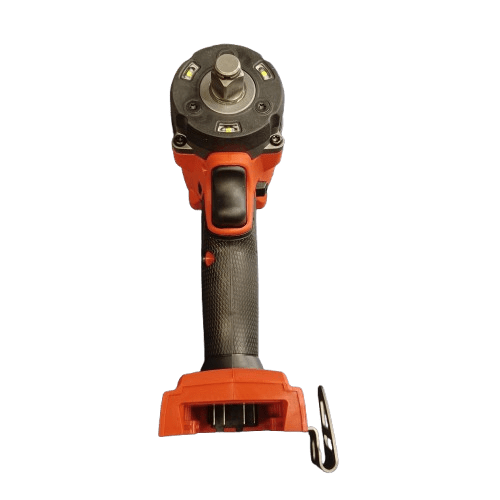Milwaukee M18FIW2F12 18V Li-ion Cordless Fuel 1/2″ Compact Impact Wrench with Friction Ring – Skin Only (LE)