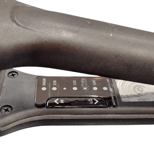 Cloud Nine The Wide Iron Giftset ( GE )