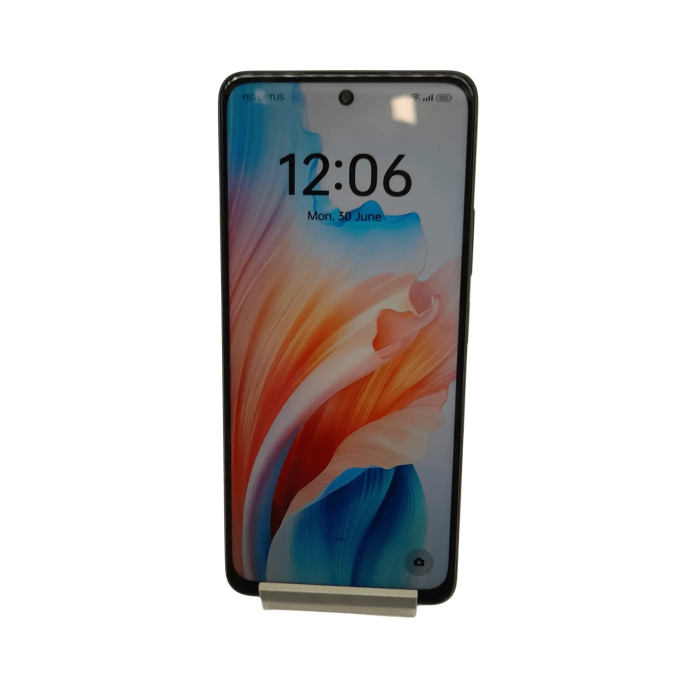 OPPO Mobile Phone – CPH2577 | 128GB | Locked to Optus (WL 1346693)