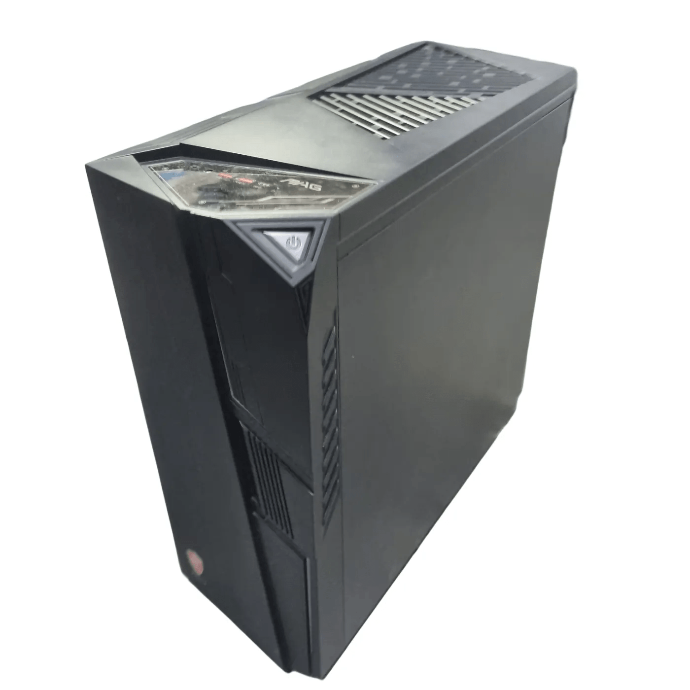 MSI Gaming Desktop Tower 3618 NGW + Power -Intel i5-9400F 9th Gen / 16GB RAM / 1.3TB Storage / Windows 211 Home (WR 1351601)