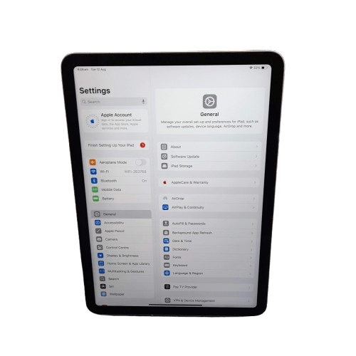 Apple Ipad Air 4th Gen WIFI + Cellular 64GB (GE)