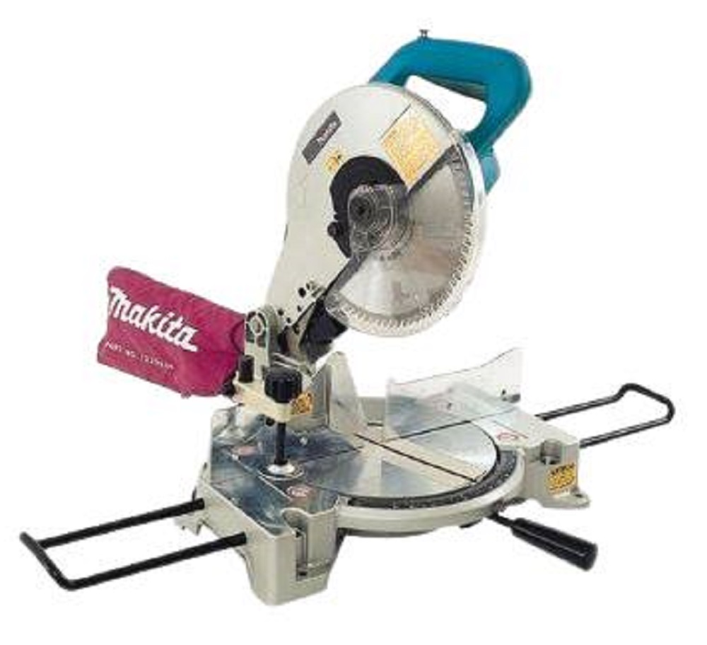Makita Compound Saw LS1040 **Pick Up Only**