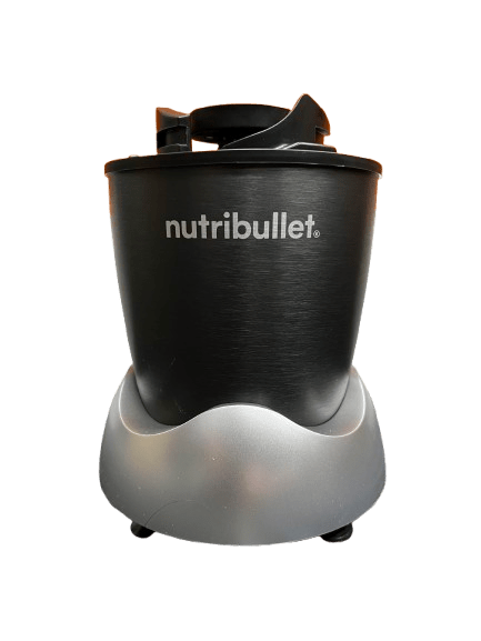 Nutribullet Pro 1000 Blender With 2x Cups + 2x Lids In Box (CP 1344214)
