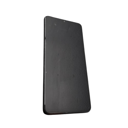 Optus X Pro A73 5G 128GB – with Screen Protector, No Charger