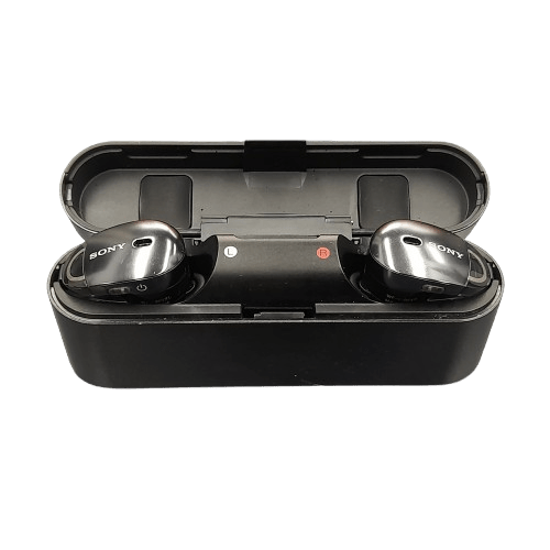Sony WF-1000XR True Wireless Noise Cancelling Earphones No Accessories (JN)
