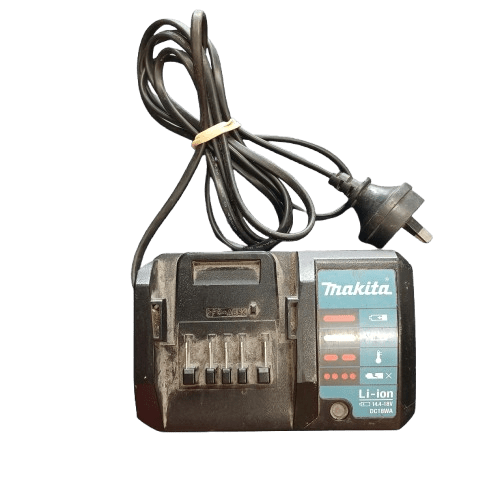 Makita Battery Charger DC18WA