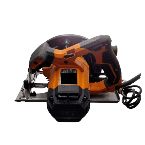 AEG KS12-1 1200W Corded Circular Saw