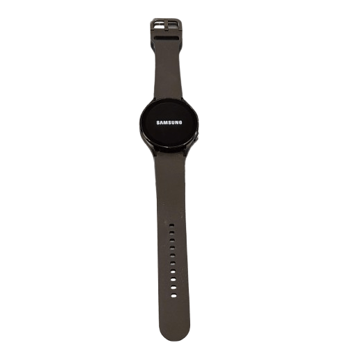 Samsung Galaxy Watch 4 GPS LTE SM-R785F With Charger (GE)