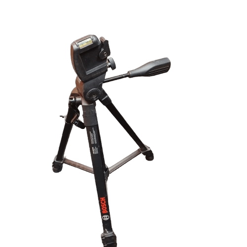 Bosch Professional Laser Level Tripod (lel)