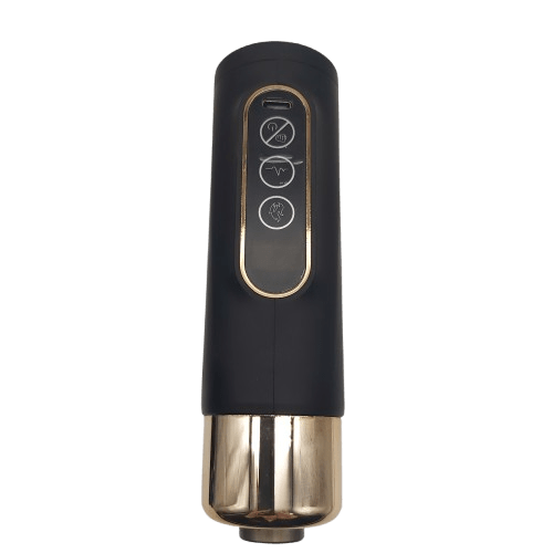 Kore Mini Hot And Cold Massage Gun KO-HMA-HC01 In Case With 5 Attatchments