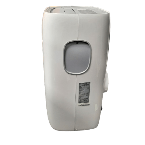 Teco Portable AirConditioner TP033CFWET *PICK UP ONLY*