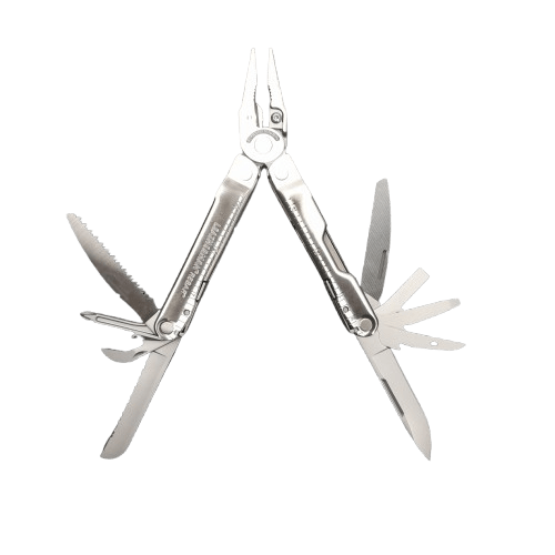 Leatherman Standard, Pocket Knife Multi Tool