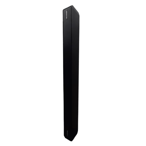 Monster 2.1.2Ch Dolby Atmos Soundbar & Subwoofer Combo With Remote & Power Cord