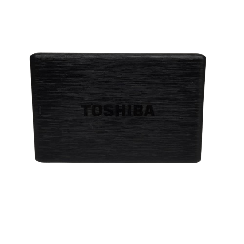 Toshiba DTP120 2TB Portable Hard Drive with USB Cable (LN)